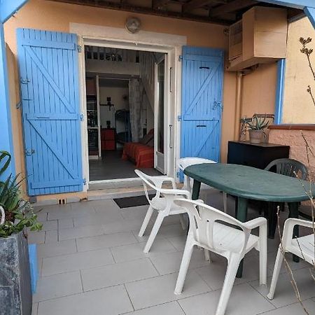 Maisonette A 500M De La Plage Pour 4 Personnes Le Barcares Exterior photo