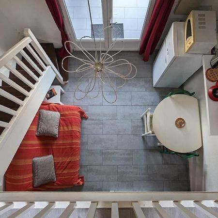 Maisonette A 500M De La Plage Pour 4 Personnes Le Barcares Exterior photo